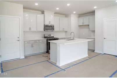 1500 Hatteras Road, Durham, NC 27703 - Photo 2