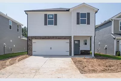 1500 Hatteras Road, Durham, NC 27703 - Photo 1