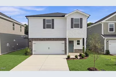 1500 Hatteras Road, Durham, NC 27704 - Photo 1