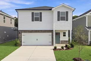 1500 Hatteras Rd, Durham, NC 27703 - Photo 1