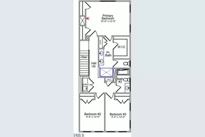 1050 Tea Rose Court #370, Durham, NC 27703 - Photo 4