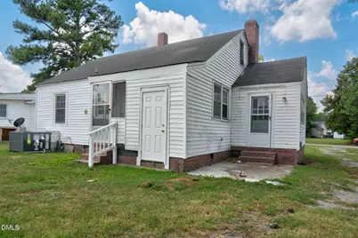 203 S S A Gilliam Street, Pinetops, NC 27864 - Photo 22