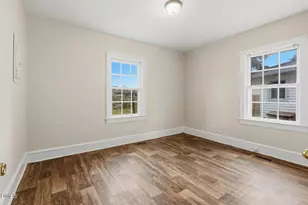 203 South S A Gilliam Street, Pinetops, NC 27864 - Photo 16