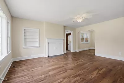 203 S S A Gilliam Street, Pinetops, NC 27864 - Photo 4