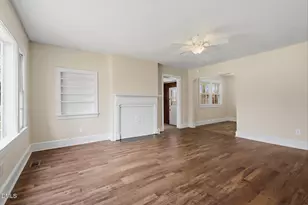 203 South S A Gilliam Street, Pinetops, NC 27864 - Photo 4