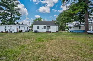 203 South S A Gilliam Street, Pinetops, NC 27864 - Photo 24