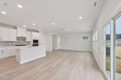 787 Red River Drive, Garner, NC 27529 - Photo 8