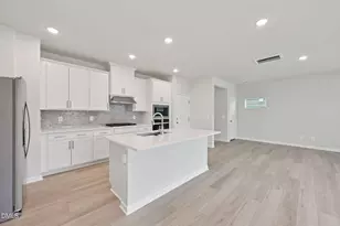 787 Red River Dr, Garner, NC 27529 - Photo 2