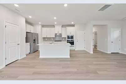787 Red River Drive, Garner, NC 27529 - Photo 6