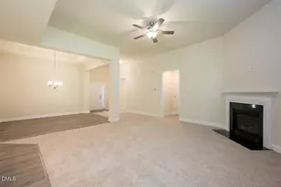 99 High Hampton Wy, Fuquay Varina, NC 27526 - Photo 8