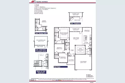 99 High Hampton Way, Fuquay Varina, NC 27526 - Photo 2