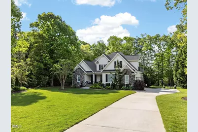 1006 Canterbury Court, Youngsville, NC 27596 - Photo 1