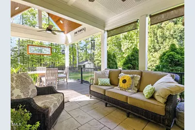 1006 Canterbury Court, Youngsville, NC 27596 - Photo 36