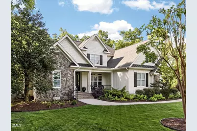 1006 Canterbury Court, Youngsville, NC 27596 - Photo 2