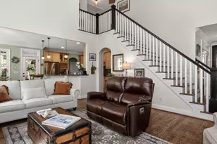 1006 Canterbury Ct, Youngsville, NC 27596 - Photo 12