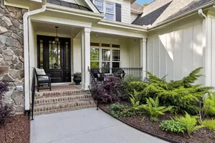 1006 Canterbury Ct, Youngsville, NC 27596 - Photo 6