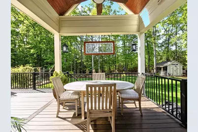 1006 Canterbury Court, Youngsville, NC 27596 - Photo 38
