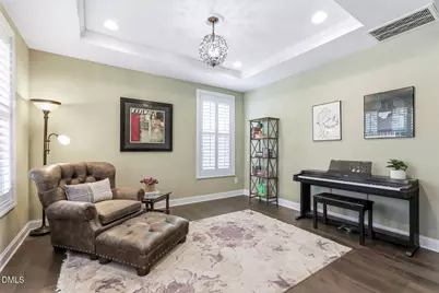 211 Crisp Road, Durham, NC 27713 - Photo 8
