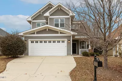 639 Ashe Lake Way, Fuquay-Varina, NC 27526 - Photo 2