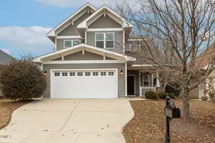 639 Ashe Lake Way, Fuquay-Varina, NC 27526 - Photo 2