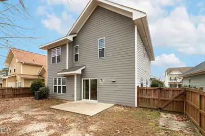 639 Ashe Lake Way, Fuquay-Varina, NC 27526 - Photo 42