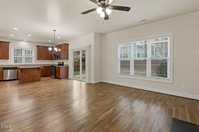 639 Ashe Lake Way, Fuquay-Varina, NC 27526 - Photo 10