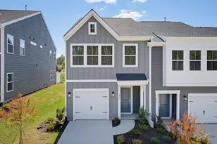 1046 Tea Rose Ct, Durham, NC 27703 - Photo 1