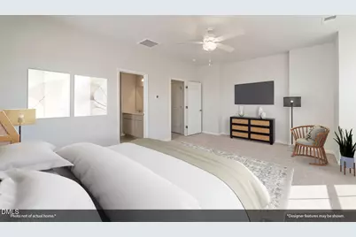 1046 Tea Rose Court #371, Durham, NC 27703 - Photo 16