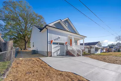 608 S Goldsboro Street, Fremont, NC 27830 - Photo 2