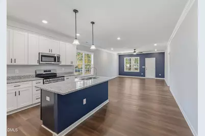 608 S Goldsboro Street, Fremont, NC 27830 - Photo 8