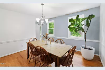 304 Plum Lane, Chapel Hill, NC 27517 - Photo 4