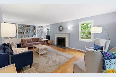 304 Plum Lane, Chapel Hill, NC 27517 - Photo 2