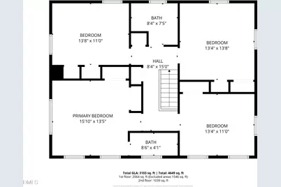 304 Plum Lane, Chapel Hill, NC 27517 - Photo 40