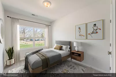 1044 Tea Rose Court #372, Durham, NC 27703 - Photo 16