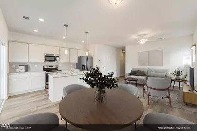 1044 Tea Rose Court #372, Durham, NC 27703 - Photo 12