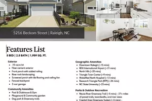 5216 Beckom St, Raleigh, NC 27616 - Photo 56