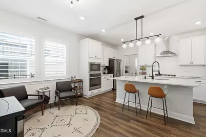 5216 Beckom Street, Raleigh, NC 27616 - Photo 18