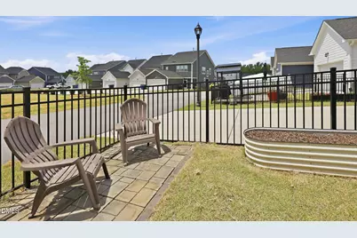 5216 Beckom Street, Raleigh, NC 27616 - Photo 34