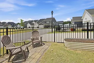 5216 Beckom St, Raleigh, NC 27616 - Photo 34