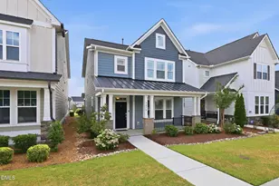 5216 Beckom St, Raleigh, NC 27616 - Photo 2