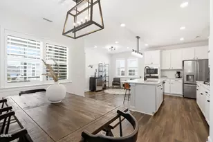 5216 Beckom St, Raleigh, NC 27616 - Photo 16