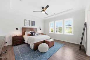 5216 Beckom St, Raleigh, NC 27616 - Photo 26