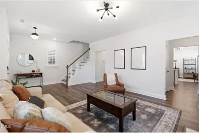 5216 Beckom Street, Raleigh, NC 27616 - Photo 6