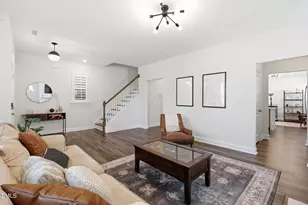 5216 Beckom St, Raleigh, NC 27616 - Photo 6