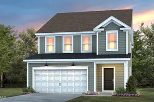 2903 Huxley Wy, Apex, NC 27502 - Photo 1
