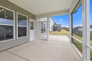 2903 Huxley Wy, Apex, NC 27502 - Photo 26