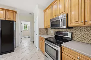 2600 Buckingham Dr, Sanford, NC 27330 - Photo 22