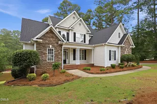 2600 Buckingham Dr, Sanford, NC 27330 - Photo 2