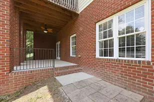 2600 Buckingham Dr, Sanford, NC 27330 - Photo 58