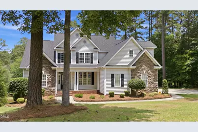 2600 Buckingham Drive, Sanford, NC 27330 - Photo 66